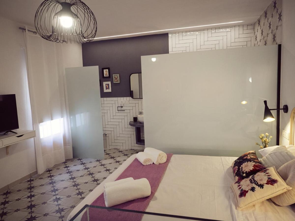 La Encantada Elche de la Sierra Ngoại thất bức ảnh
