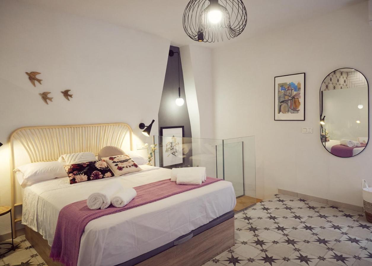 La Encantada Elche de la Sierra Ngoại thất bức ảnh